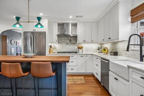 11 Kendal Avenue Maplewood NJ 07040