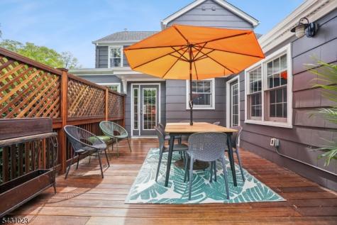 11 Kendal Avenue Maplewood NJ 07040