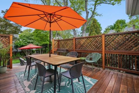 11 Kendal Avenue Maplewood NJ 07040