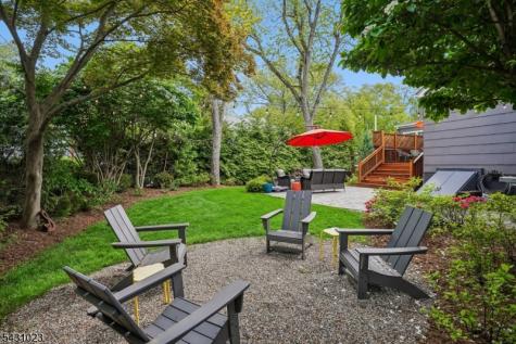11 Kendal Avenue Maplewood NJ 07040
