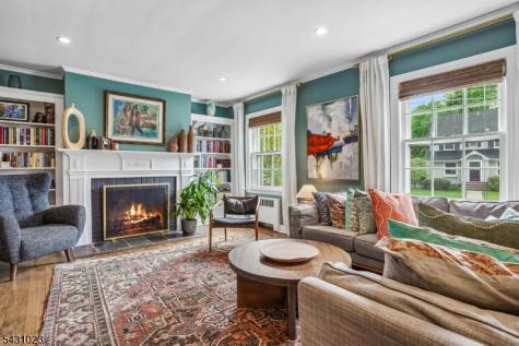 11 Kendal Avenue Maplewood NJ 07040