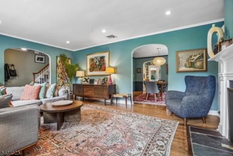 11 Kendal Avenue Maplewood NJ 07040