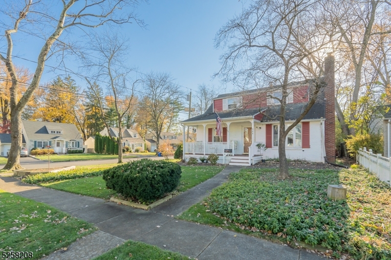 396 Park View Drive Scotch Plains NJ 07076
