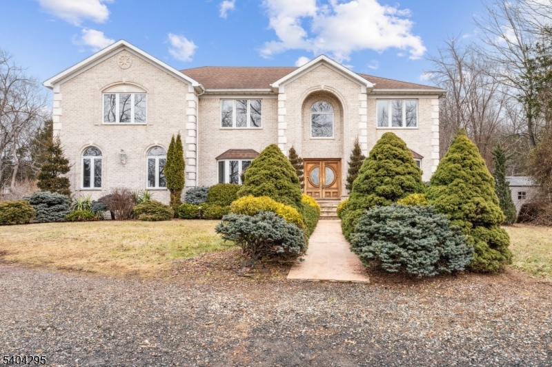 662 Foothill Road Bridgewater NJ 08807