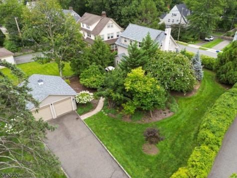 420 Up Mountain Avenue Montclair NJ 07043