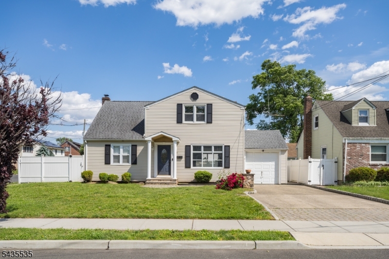 1341 Lincrest Terrace Union NJ 07083