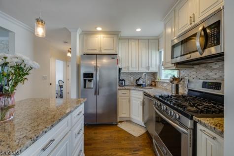 1341 Lincrest Terrace Union NJ 07083