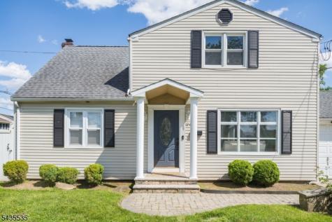 1341 Lincrest Terrace Union NJ 07083