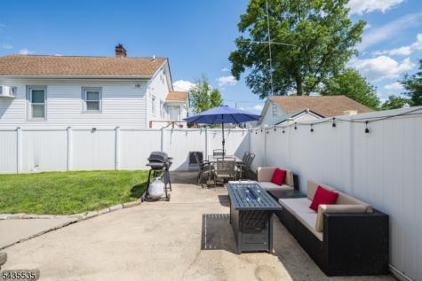 1341 Lincrest Terrace Union NJ 07083