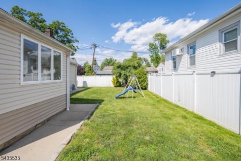 1341 Lincrest Terrace Union NJ 07083