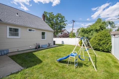 1341 Lincrest Terrace Union NJ 07083