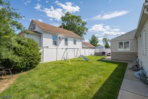 1341 Lincrest Terrace Union NJ 07083
