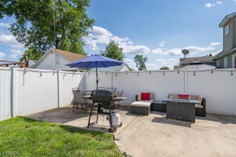 1341 Lincrest Terrace Union NJ 07083