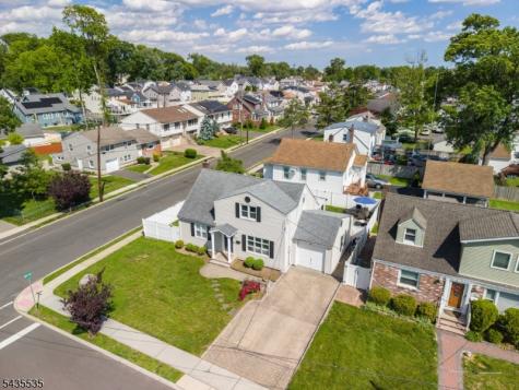 1341 Lincrest Terrace Union NJ 07083