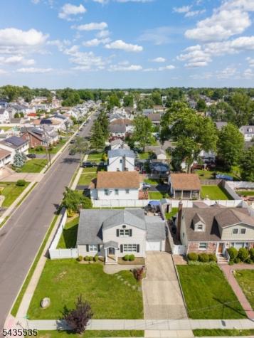 1341 Lincrest Terrace Union NJ 07083