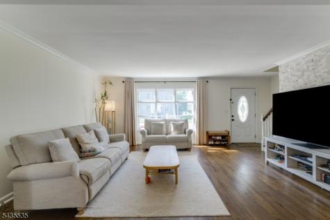 1341 Lincrest Terrace Union NJ 07083