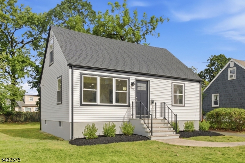 154 Oakmanor Parkway South Plainfield NJ 07080