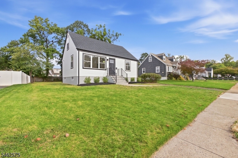 154 Oakmanor Parkway South Plainfield NJ 07080