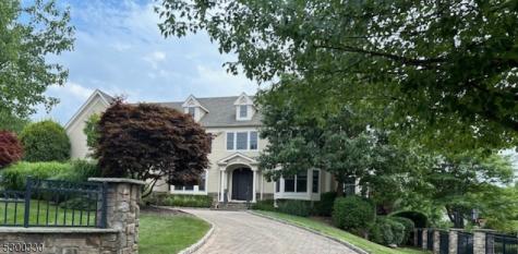 12 Sunshine Lane Livingston NJ 07039