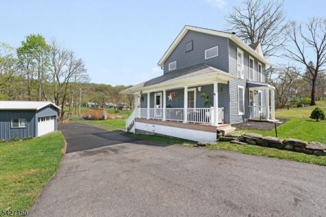 290 Schooleys Mountain Road Washington NJ 07853