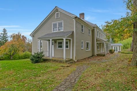 39 Still Hollow Road Tewksbury NJ 08833