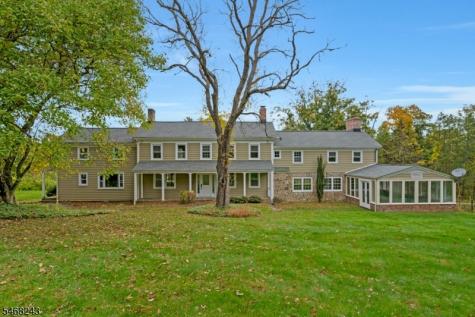 39 Still Hollow Road Tewksbury NJ 08833