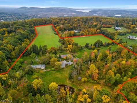 39 Still Hollow Road Tewksbury NJ 08833