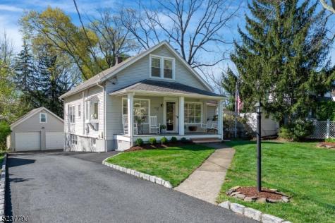 79 Highland Avenue Bernards NJ 07920