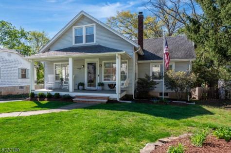 79 Highland Avenue Bernards NJ 07920