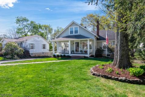 79 Highland Avenue Bernards NJ 07920