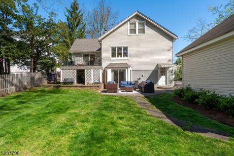 79 Highland Avenue Bernards NJ 07920