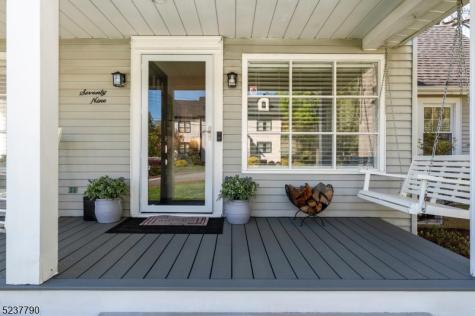 79 Highland Avenue Bernards NJ 07920