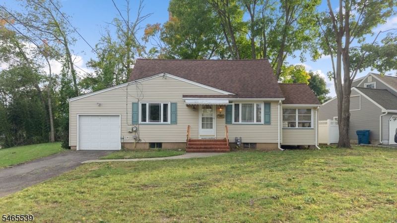 37 Leeds Drive South Plainfield NJ 07080