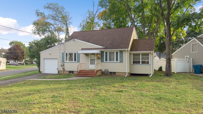 37 Leeds Drive South Plainfield NJ 07080