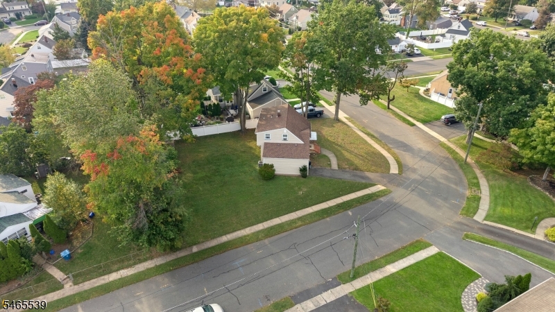 37 Leeds Drive South Plainfield NJ 07080