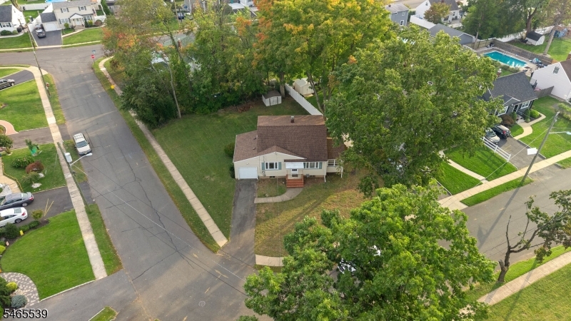 37 Leeds Drive South Plainfield NJ 07080