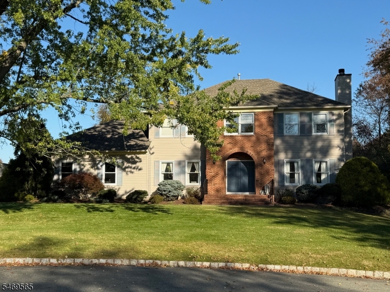 409 Covered Bridge Road Branchburg NJ 08853