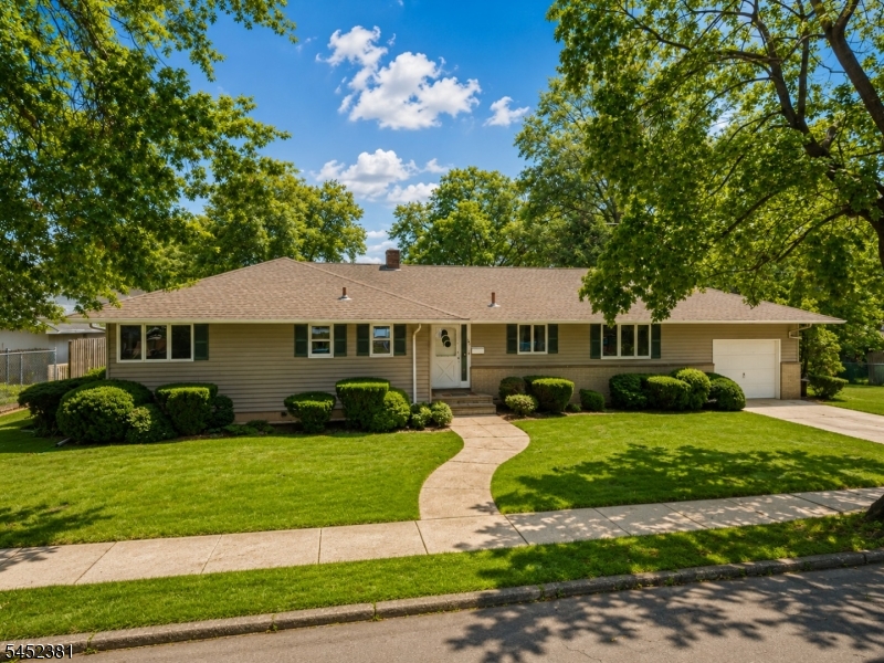 181 Princeton Avenue Rahway NJ 07065