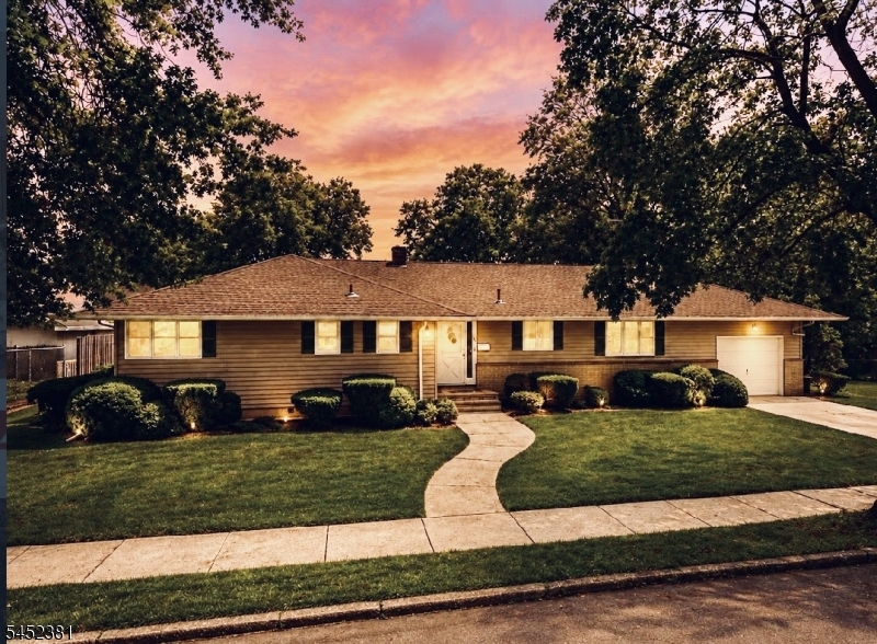 181 Princeton Avenue Rahway NJ 07065