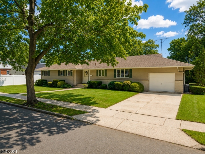 181 Princeton Avenue Rahway NJ 07065