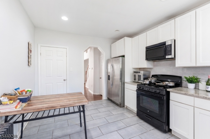 158 S Clinton Street East Orange NJ 07018