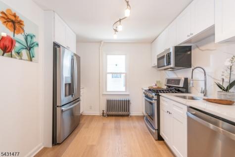 557 Christopher Street City Of Orange NJ 07050