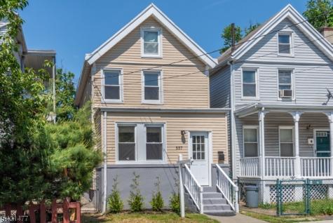 557 Christopher Street City Of Orange NJ 07050