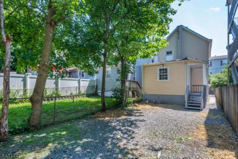 557 Christopher Street City Of Orange NJ 07050