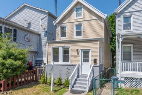 557 Christopher Street City Of Orange NJ 07050