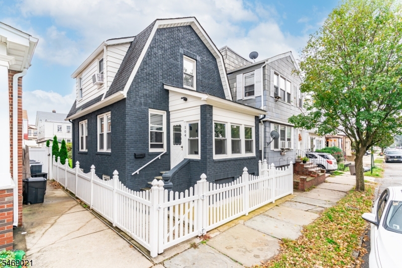 104 Brighton Avenue Kearny NJ 07032