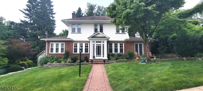 14 Byrne Road West Orange NJ 07052