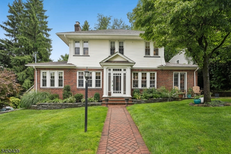 14 Byrne Road West Orange NJ 07052