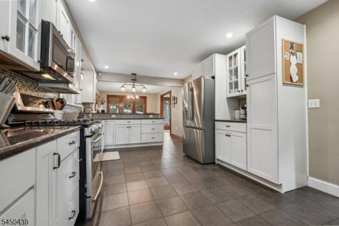 14 Byrne Road West Orange NJ 07052
