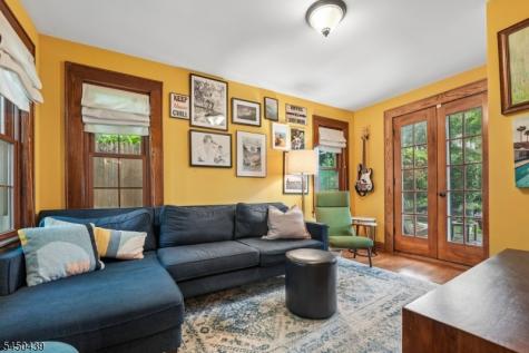 14 Byrne Road West Orange NJ 07052